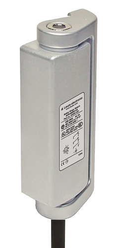 Шарнирный выключатель Leuze S400-M4CB2-T