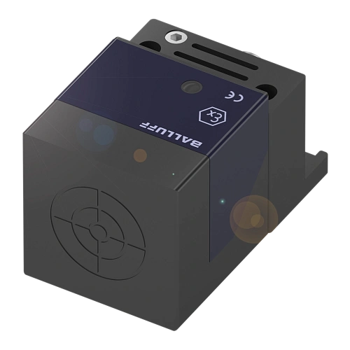 Индуктивный датчик Balluff BES0300