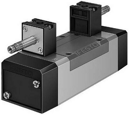 Пневмораспределитель FESTO VL-5/2-D-2-FR-C-EX