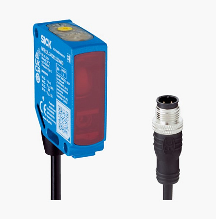 Фотоэлектрический датчик W12 SICK WTB12V-34161120A00