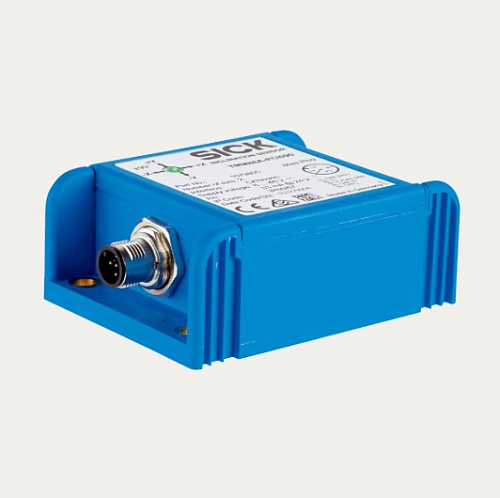 Инерциальный датчик TMS/TMM88 SICK TMM88A-ZCC090S01