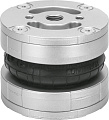 Баллонный пневмоцилиндр Festo EB-80-20