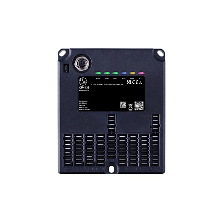 Программируемый контроллер для мобильных машин IFM CR413S