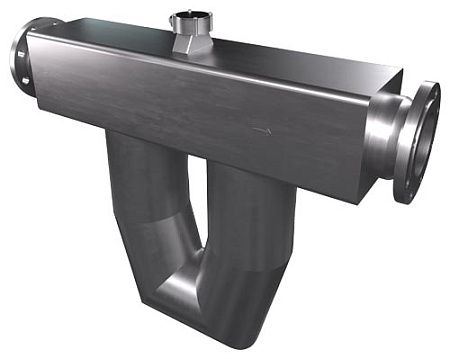 Прецизионный датчик Siemens SITRANS FCS700