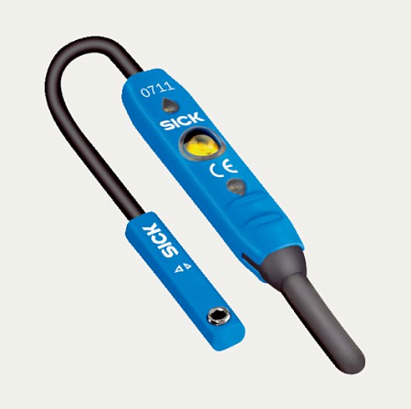 Цилиндрический датчик MZ2Q-C SICK MZ2Q-CSSPSKR0S25