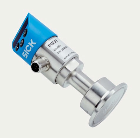 Датчик давления PBS Hygienic SICK PBSH-RB010ST1S0D5A0Z