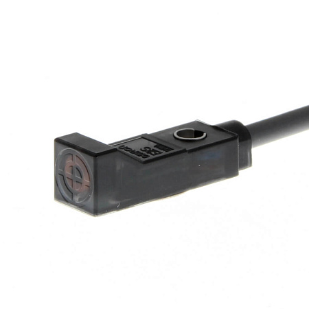 Индуктивный датчик E2S OMRON E2S-Q25B 1M