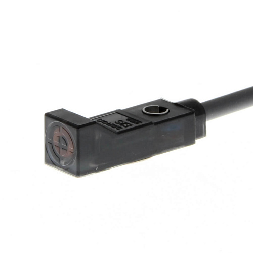 Индуктивный датчик E2S OMRON E2S-Q25 2M