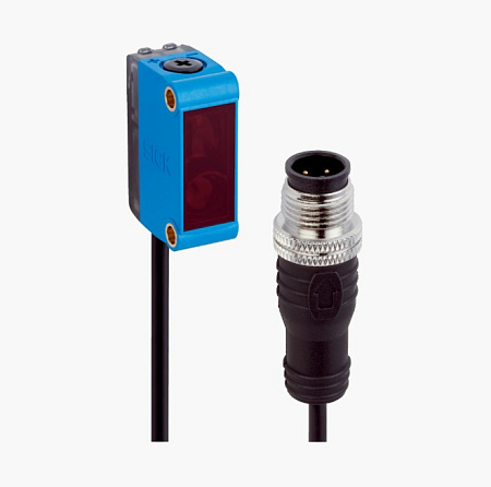 Фотоэлектрический датчик SICK GL6L-P7212