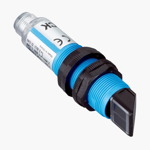 Фотоэлектрический датчик V180 SICK VTE180-2F32489