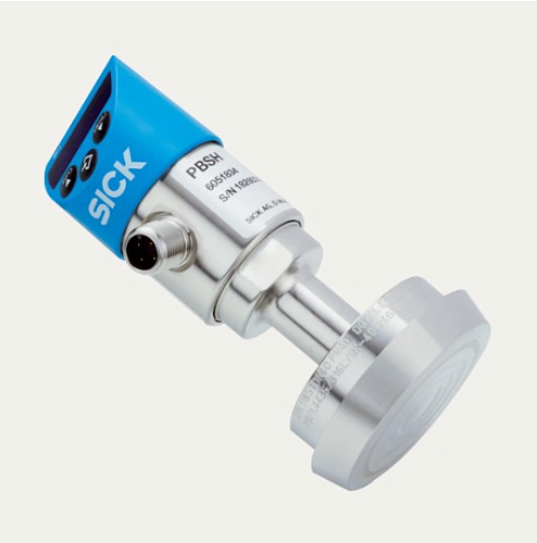 Датчик давления PBS Hygienic SICK PBSH-CB1X0S55S0BMA0Z