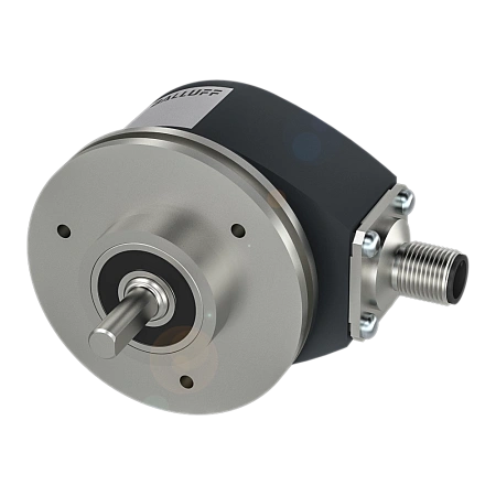 Инкрементальный энкодер Balluff BDG – EXX63-PA/SA Series – HTL/TTL/1Vss