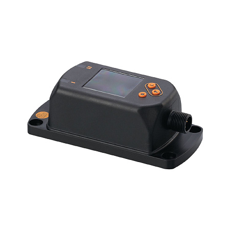 Дисплей IO-Link IFM E30391