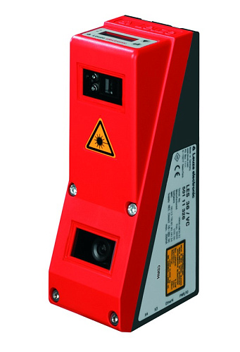 Световой датчик Leuze LRS 36/PB.10