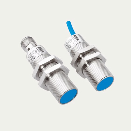 Магнитный датчик MMN SICK MM18-70A-N-ZW0