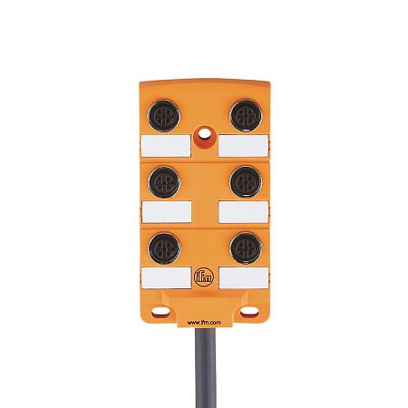 Разделительная коробка IFM EBC030