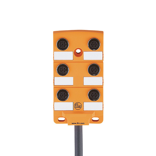 Разделительная коробка IFM EBC030