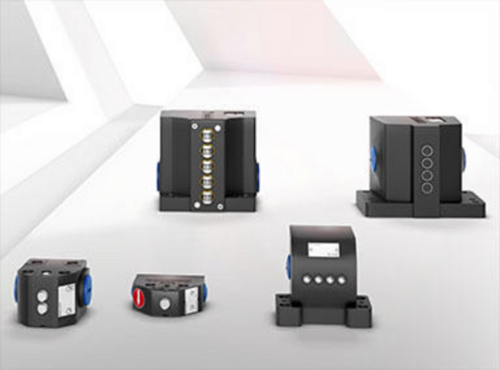 Механический однопозиционный концевой выключатель Balluff BSE000L