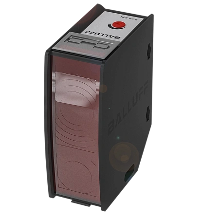 Световозвращающий датчик Balluff BOS01CR