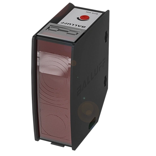 Световозвращающий датчик Balluff BOS01CR