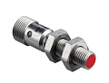 Индуктивный датчик Leuze IS 208MM/2NO-1E5-S12