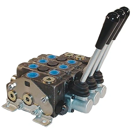 Клапан Parker V10