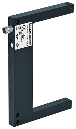 Вилочный датчик Leuze GS04B/N.1-100-M8.3