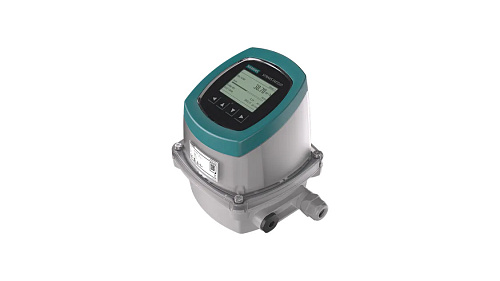 Расходомер Siemens SITRANS FMT020