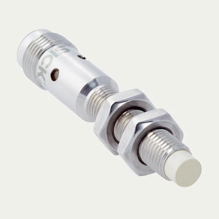 Индуктивный датчик приближения IMF SICK IMF08-04NPSNC0S