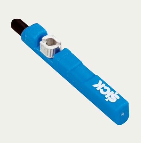 Цилиндрический датчик MZC1 SICK MZC1-4V3PS-KP0