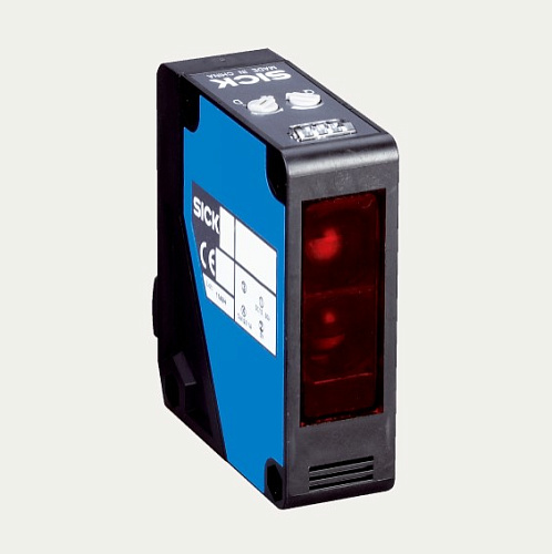 Фотоэлектрический датчик W280-2 SICK WTE280-2N4331