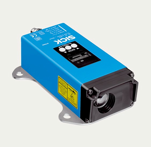 Лазерный датчик расстояния DX500 SICK DT500-A311