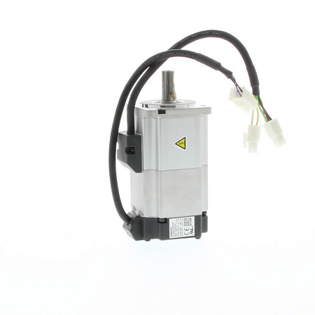 Серводвигатель G-Series OMRON R88M-G75030H-BS2