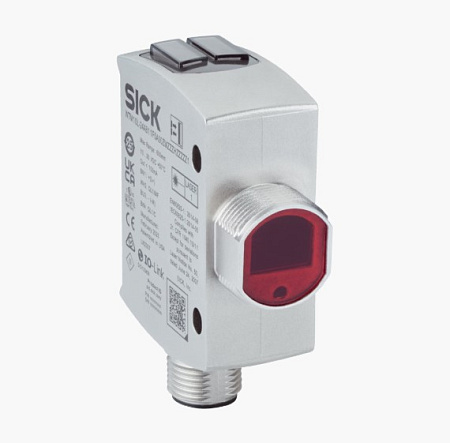 Фотоэлектрический датчик W10 SICK WTM10L-241611D0A00ZWZZZZZZZZZ1