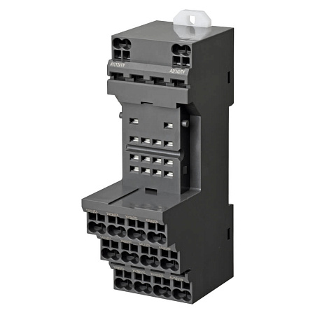 Розетка PYF OMRON PYF-14-PU-L