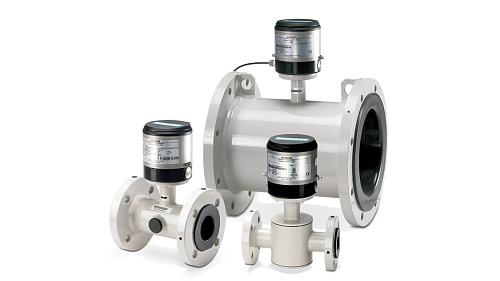 Преобразователь Siemens SITRANS FM MAG 8000