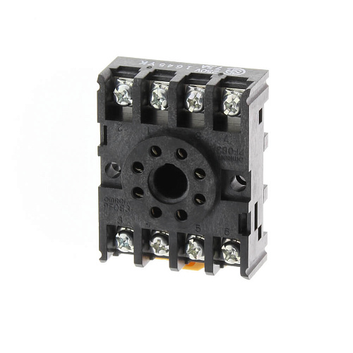 Розетка PF OMRON PF083A