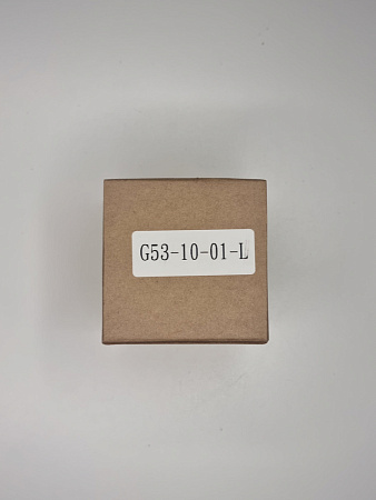 Манометр SMC G53-10-01-L