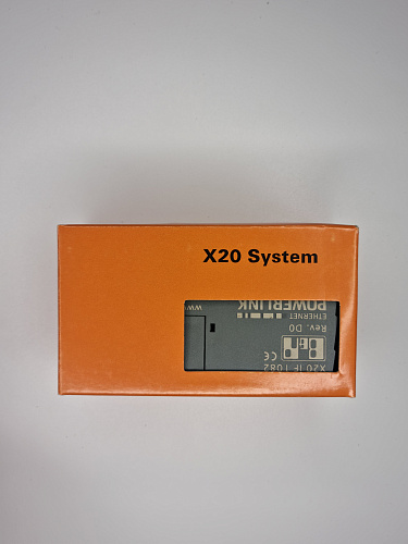 X20IF1082 B&amp;R Модуль