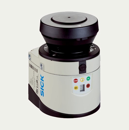 Датчик расхода Bulkscan SICK LMS111-10190