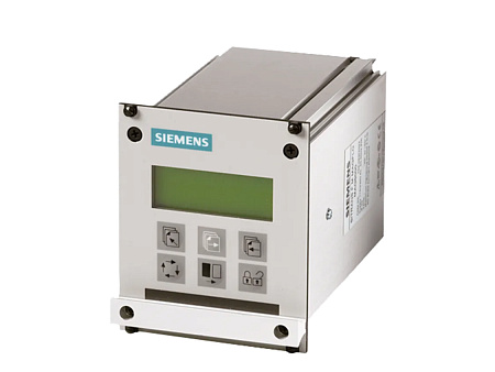 Расходомер Siemens SITRANS FM MAG 6000