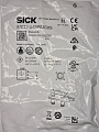 Индуктивный датчик SICK IME12-04BPSZC0S