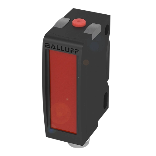 Световозвращающий датчик Balluff BOS02F0