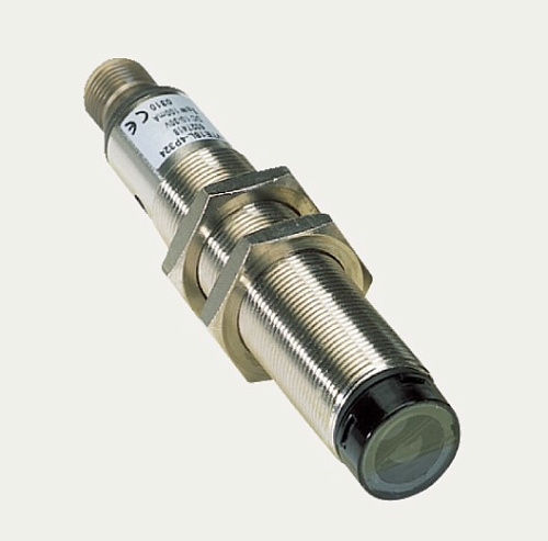 Фотоэлектрический датчик V18 Laser SICK VL18L-3P324