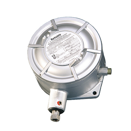 Датчик давления Barksdale B1X/B2X