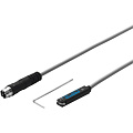 Датчики давления FESTO