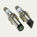 Фотоэлектрический датчик V18 Laser SICK VSE18L-4N344