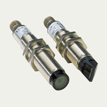 Фотоэлектрический датчик V18 Laser SICK VSE18L-4N344