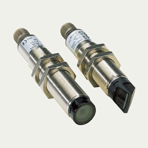 Фотоэлектрический датчик V18 Laser SICK VSE18L-4N344