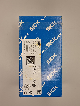 Оптический датчик SICK WTB9M4-3P1161
